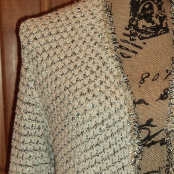 Cardigan Sweater - Picture 2 of 5